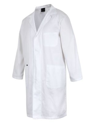 JB's FOOD INDUSTRY DUST COAT