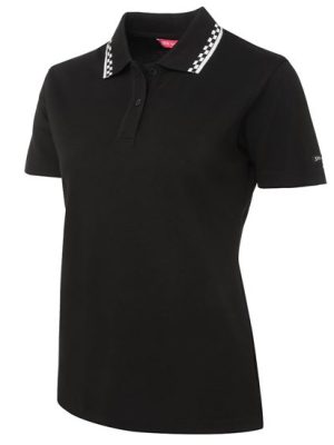 JB's LADIES CHEF POLO