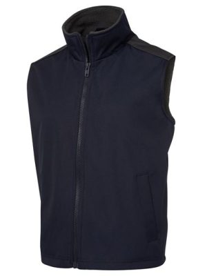 JB's A.T. VEST