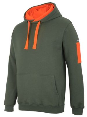 JB's 350 TRADE HOODIE