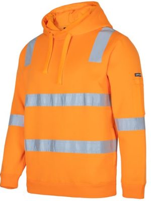 JB's VIC RAIL (D+N) HOODIE