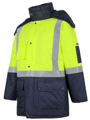 JB's HV (D+N) FREEZER JACKET