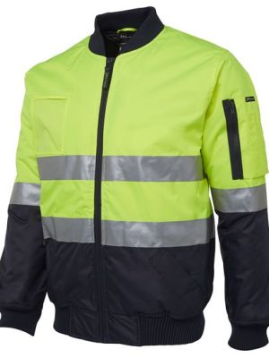 JB's HV (D+N) FLYING JACKET