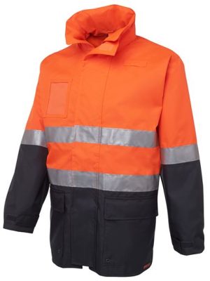 JB's HV (D+N) L/LINE JACKET