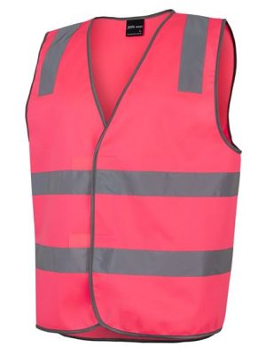 JB's HV (D+N) SAFETY VEST