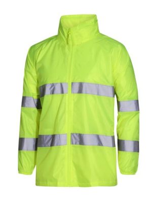 JB's HV (D+N) BIOMOTION JACKET