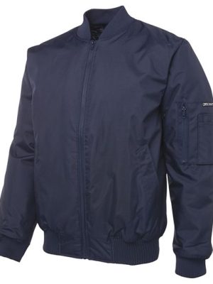 JB's FLYING JACKET