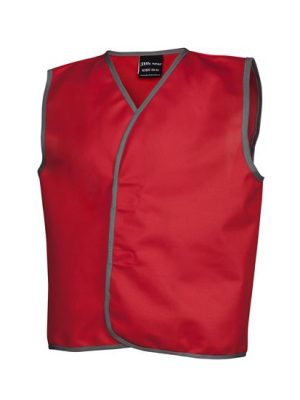 JB's KIDS COLOURED TRICOT VEST    0 02
