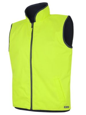 JB's HV 4602.1 REVERSIBLE VEST