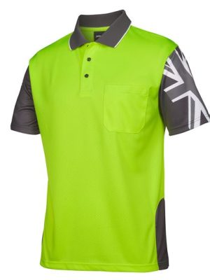 JB's HV SOUTHERN CROSS POLO
