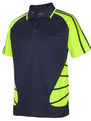JB's STREET SPIDER POLO