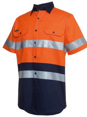 JB's HV (D+N) S/S 190G SHIRT