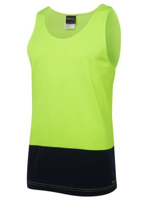 JB's HV TRAD SINGLET