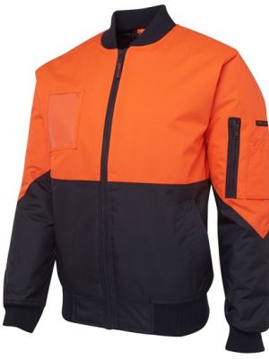 JB's HI VIS FLYING JACKET