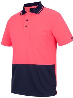 JB's HV 4602.1 NON CUFF TRAD POLO