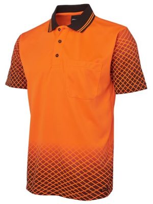 JB's HV 4602.1 NET SUB POLO
