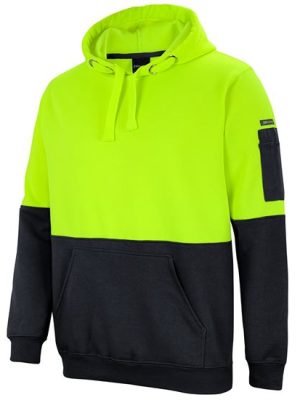 JB's HV PULL OVER HOODIE