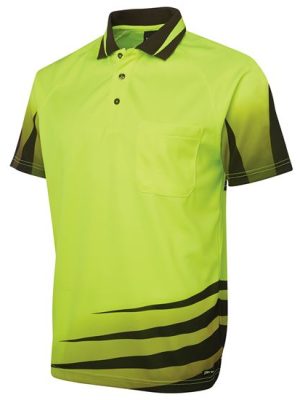 JB's HV 4602.1 RIPPA SUB POLO