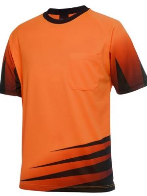 JB's HV S/S RIPPA SUB TEE