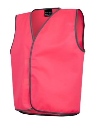 JB's HV KIDS SAFETY VEST    0 02