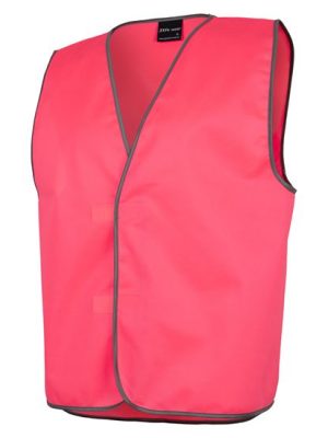 JB's HV SAFETY VEST