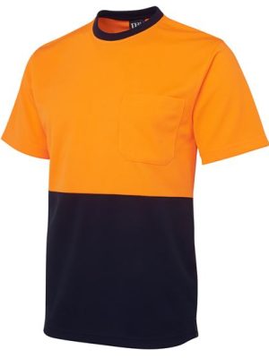 JB's HV TRAD T SHIRT