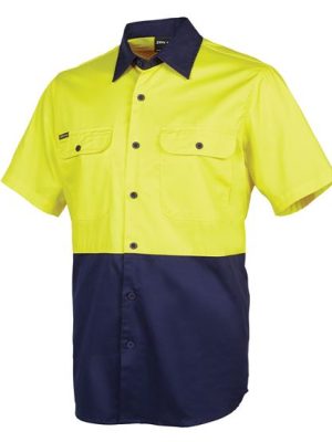 JB's HV S/S 150G SHIRT