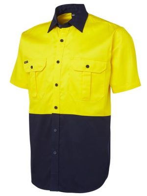 JB's HV S/S 190G SHIRT