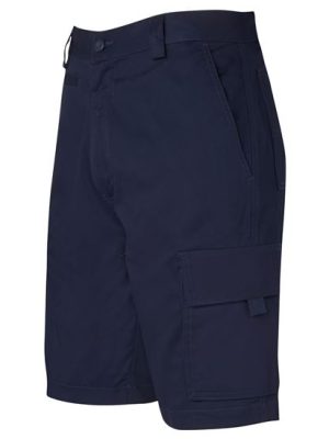 JB's LIGHT MULTI PKT SHORT
