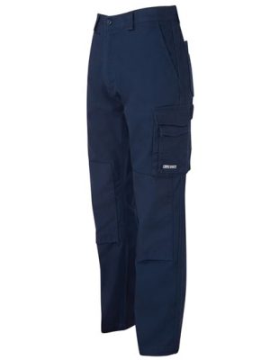 JB's CANVAS CARGO PANT