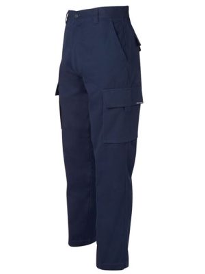 JB's M/RISED W/CARGO PANT
