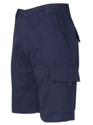 JB's M/RISED W/CARGO SHORT