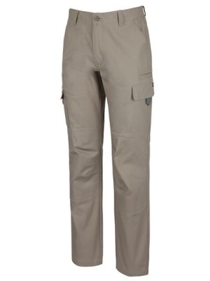JB's MULTI PKT STRETCH CANVAS PANT