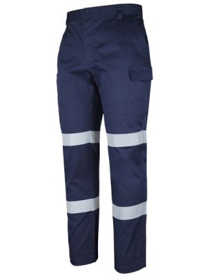 JB's MULTI PKT STRETCH TWILL PANT WITH D+N TAPE