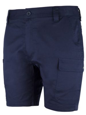 JB's MULTI POCKET STRETCH TWILL SHORT