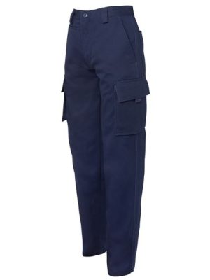 JB's LADIES MULTI PKT PANT