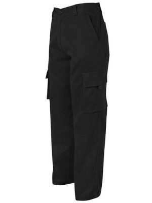 JB's M/RISED MULTI PKT PANT