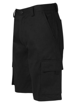 JB's M/RISED MULTI PKT SHORT