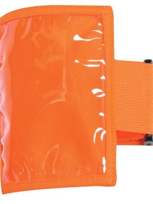 JB's PLASTIC POCKET SLEEVE BAND (10PK)