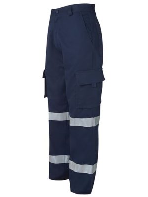 JB's BIOMOTION LT WEIGHT PANT WITH REFLECTIVE TAPE