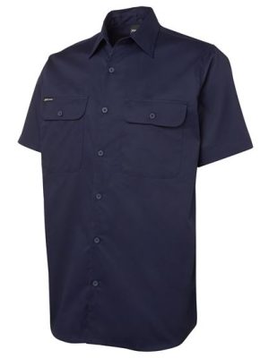 JB's S/S 150G WORK SHIRT