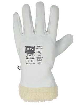 JB's EN511 FREEZER RIGGER GLOVE      08