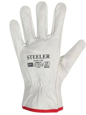 JB's TEELER RIGGER GLOVE (12 PK)       07
