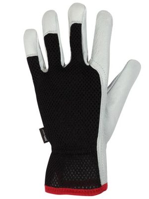 JB's VENTED RIGGER GLOVE (12 PK)     07