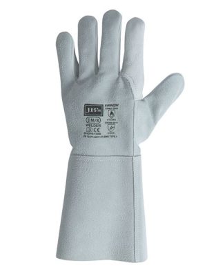 JB's WELDER GLOVE (6 PK)      08
