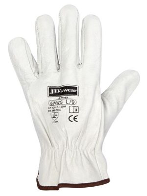 JB's PREMIUM RIGGER GLOVE (12 PK) CE 3,1,2,3      