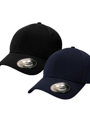 STAPLE CAP
