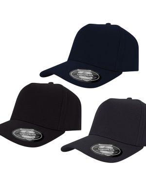 A-FRAME SNAP-BACK CAP