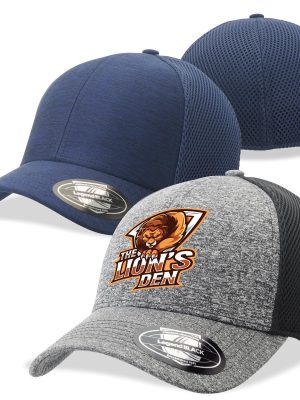 PRO FIT CAP
