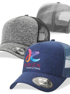 JERSEY SNAP BACK CAP